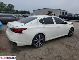 Nissan Altima 2019 2