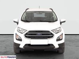 Ford EcoSport 2018 1.0 123 KM