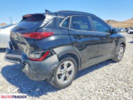 Hyundai Kona 2022 2