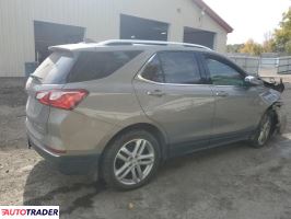 Chevrolet Equinox 2019 2