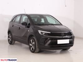 Opel Crossland - zobacz ofertę