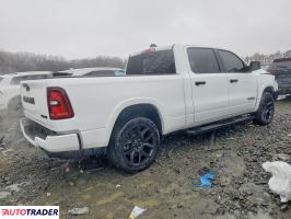 Dodge Ram 2025 3
