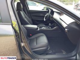 Mazda 3 2025 2