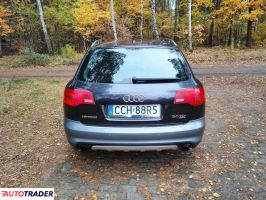 Audi Allroad 2008 3.0 233 KM