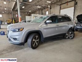 Jeep Cherokee 2019 3 Jeep Cherokee 2019 3