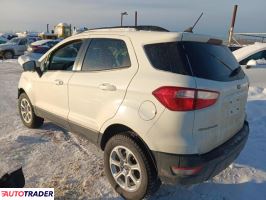 Ford EcoSport 2021 2