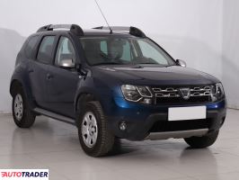 Dacia Duster - zobacz ofertę