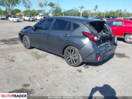 Subaru Impreza 2024 2 Subaru Impreza 2024 2