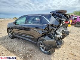 Ford Edge 2023 2