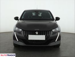Peugeot 208 2022 1.2 99 KM