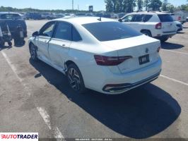 Volkswagen Jetta 2024 1