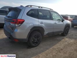 Subaru Forester 2024 2