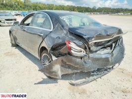 Mercedes 300 2020 2 Mercedes 300 2020 2