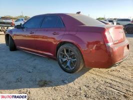 Chrysler 300C 2022 3