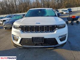Jeep Grand Cherokee 2024 2