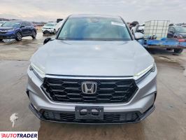 Honda CR-V 2025 1