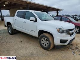 Chevrolet Colorado 2019 2 Chevrolet Colorado 2019 2