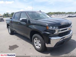 Chevrolet 1500 2020 2
