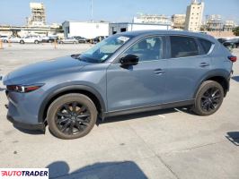 Mazda CX-5 2022 2