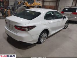 Toyota Camry 2024 2