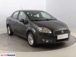 Fiat Linea 2008 1.4 118 KM