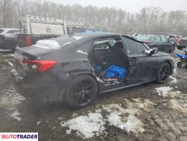 Honda Civic 2024 2