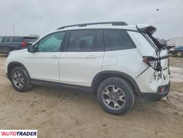 Honda Pozostałe 2022 3