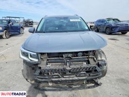 Volkswagen Pozostałe 2022 1