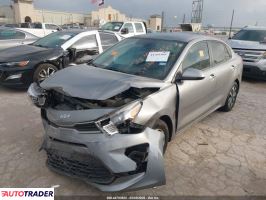 Kia Rio 2023 1