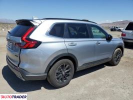 Honda CR-V 2024 2