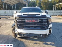 GMC Sierra 2021 6 GMC Sierra 2021 6