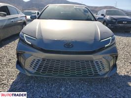 Toyota Camry 2026 2