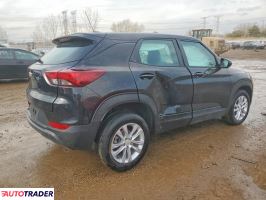 Chevrolet Blazer 2023 1