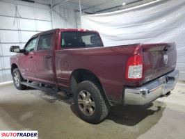 Dodge Ram 2020 6 Dodge Ram 2020 6