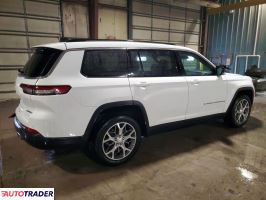 Jeep Cherokee 2021 3