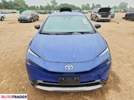 Toyota Prius 2024 2