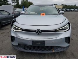Volkswagen Pozostałe 2022 Volkswagen Pozostałe 2022