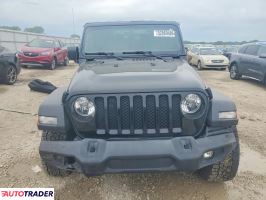 Jeep Wrangler 2023 2