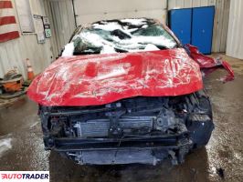 Volkswagen Jetta 2019 2 Volkswagen Jetta 2019 2