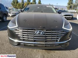 Hyundai Sonata 2020 2