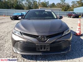 Toyota Camry 2019 2