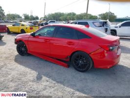 Honda Civic 2024 2
