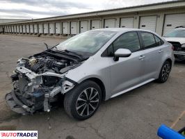 Toyota Corolla - zobacz ofertę