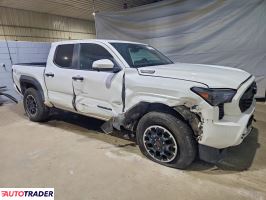 Toyota Tacoma 2024 2