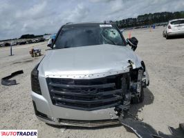 Cadillac Escalade 2020 6 Cadillac Escalade 2020 6