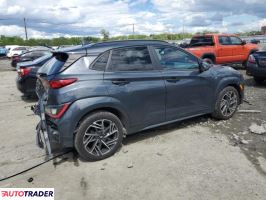 Hyundai Kona 2022 1 Hyundai Kona 2022 1