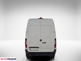 Mercedes Sprinter 2025 2