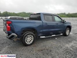 Chevrolet Silverado 2019 5 Chevrolet Silverado 2019 5
