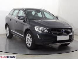 Volvo XC60 2015 2.0 187 KM