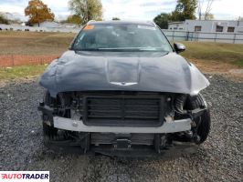 Hyundai Genesis 2023 2